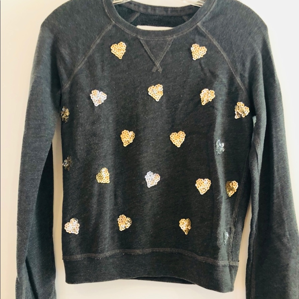 🛍 SALE! Abercrombie & Fitch Pullover Size XS